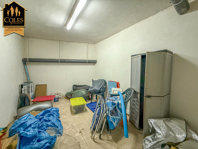 LOB2A16: Apartment for Sale in Los Lobos, Almería