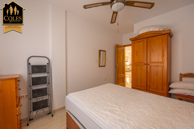 LOB2A16: Apartment for Sale in Los Lobos, Almería