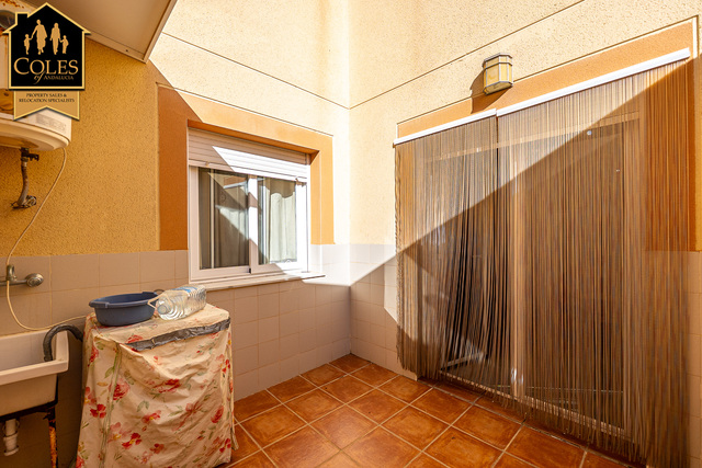 LOB2A16: Apartment for Sale in Los Lobos, Almería