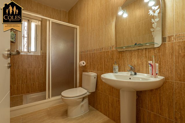 ZUR3V17: Villa for Sale in Zurgena, Almería