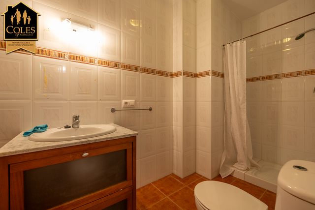 AFX3T27: Town house for Sale in Alfaix, Almería