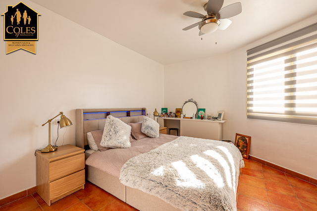 AFX3T27: Town house for Sale in Alfaix, Almería