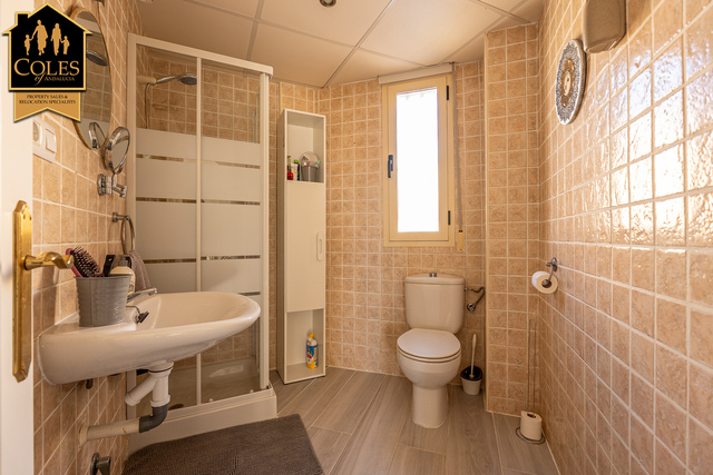 AFX3T27: Town house for Sale in Alfaix, Almería