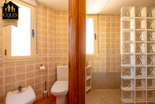 AFX3T27: Town house for Sale in Alfaix, Almería