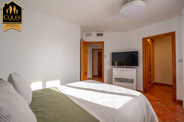 AFX3T27: Town house for Sale in Alfaix, Almería