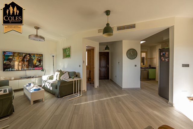 AFX3T27: Town house for Sale in Alfaix, Almería