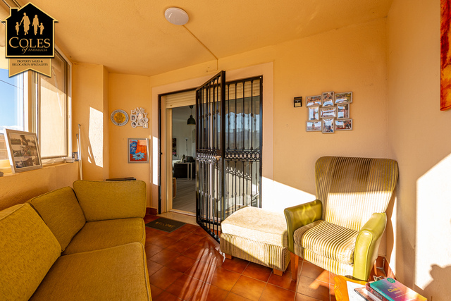 AFX3T27: Town house for Sale in Alfaix, Almería