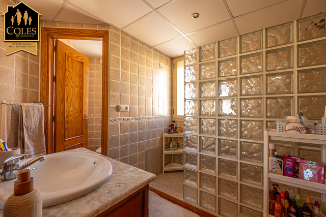 AFX3T27: Town house for Sale in Alfaix, Almería