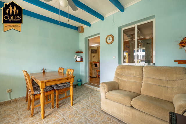 ARB3VLP51: Villa for Sale in Arboleas, Almería