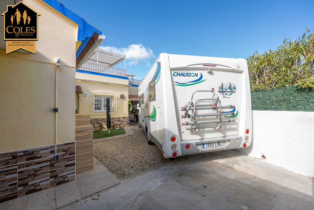 ARB3VLP51: Villa for Sale in Arboleas, Almería