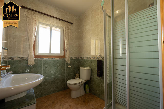 ARB3VLP51: Villa for Sale in Arboleas, Almería