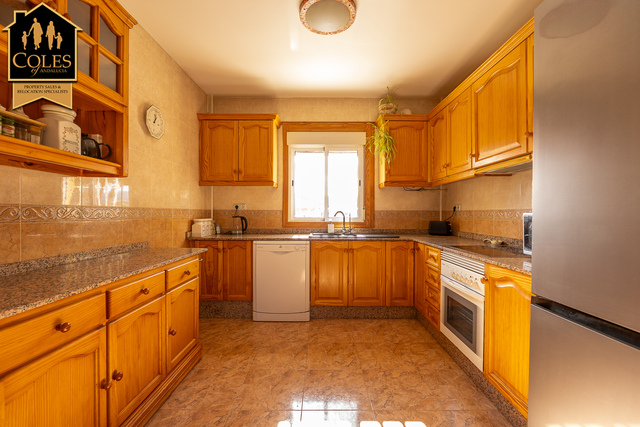 ARB3VLP51: Villa for Sale in Arboleas, Almería