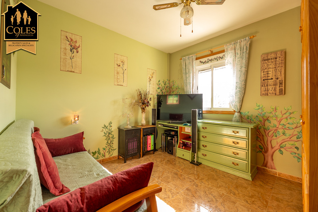 ARB3VLP51: Villa for Sale in Arboleas, Almería