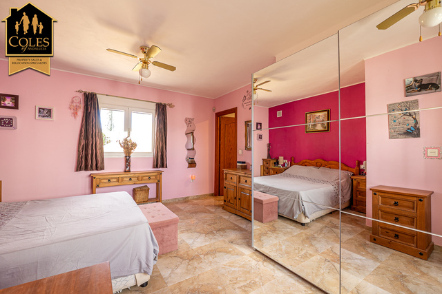 ARB3VLP51: Villa for Sale in Arboleas, Almería