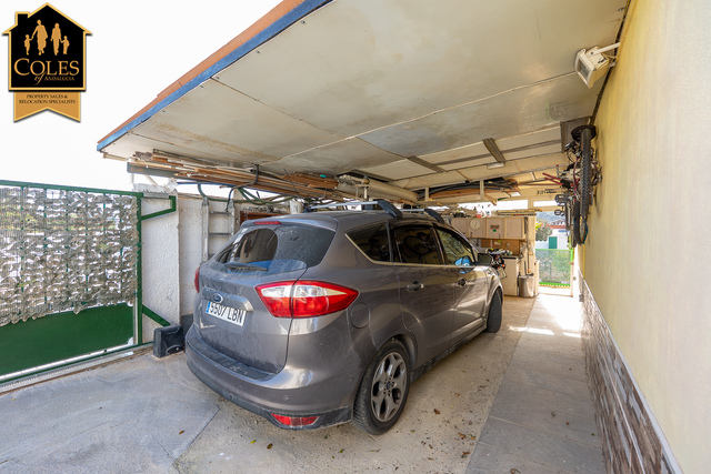 ARB3VLP51: Villa for Sale in Arboleas, Almería