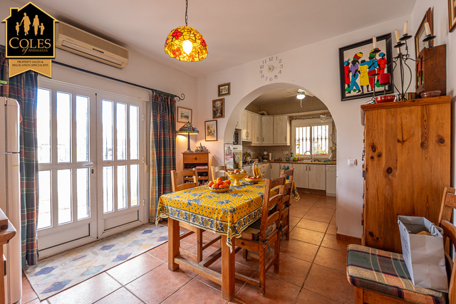 ARB4VLP12: Villa for Sale in Arboleas, Almería