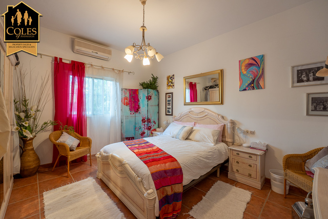 ARB4VLP12: Villa for Sale in Arboleas, Almería