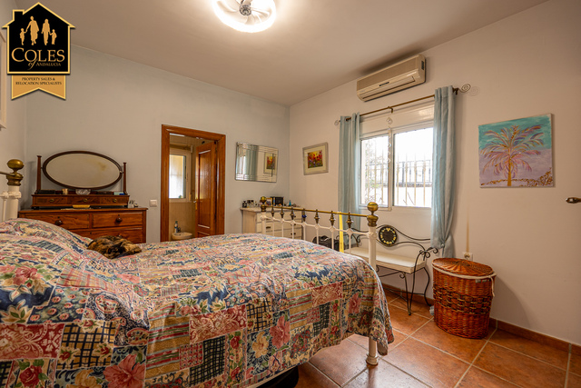 ARB4VLP12: Villa for Sale in Arboleas, Almería