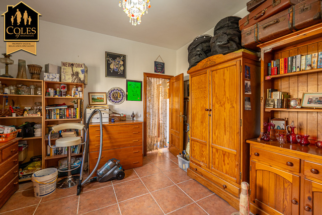 ARB4VLP12: Villa for Sale in Arboleas, Almería