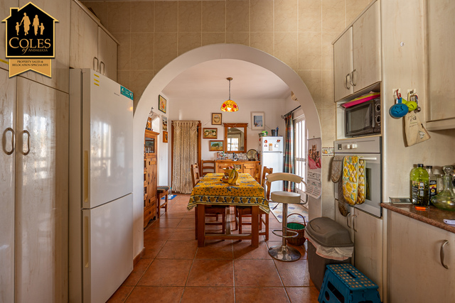 ARB4VLP12: Villa for Sale in Arboleas, Almería