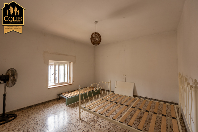 CON6T04: Town house for Sale in El Contador, Almería