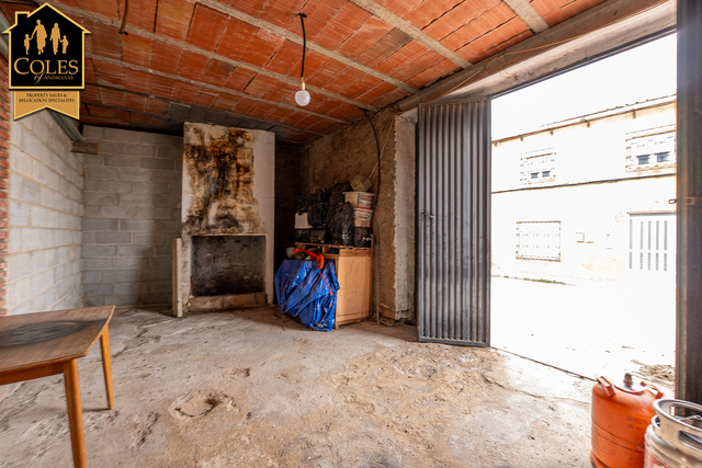 CON6T04: Town house for Sale in El Contador, Almería