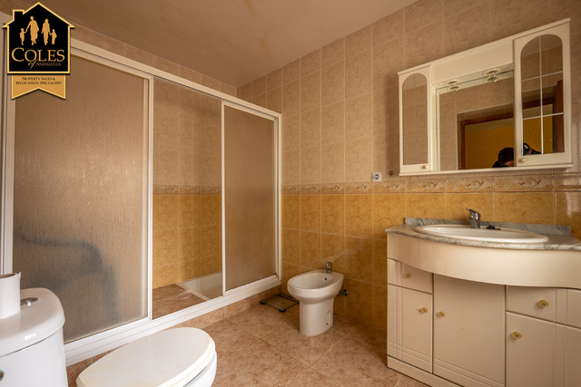 CON6T04: Town house for Sale in El Contador, Almería