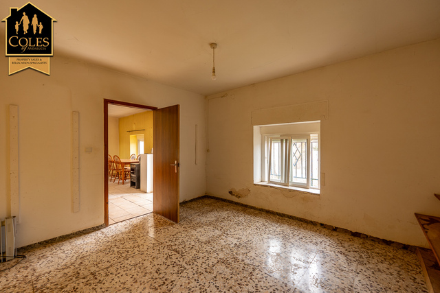 CON6T04: Town house for Sale in El Contador, Almería