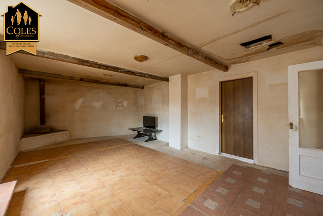 CON6T04: Town house for Sale in El Contador, Almería