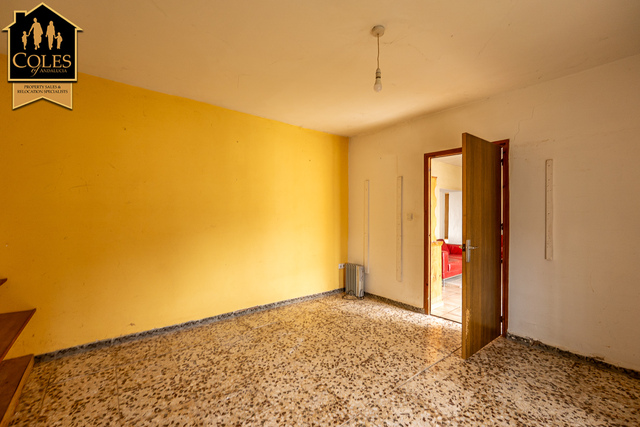 CON6T04: Town house for Sale in El Contador, Almería