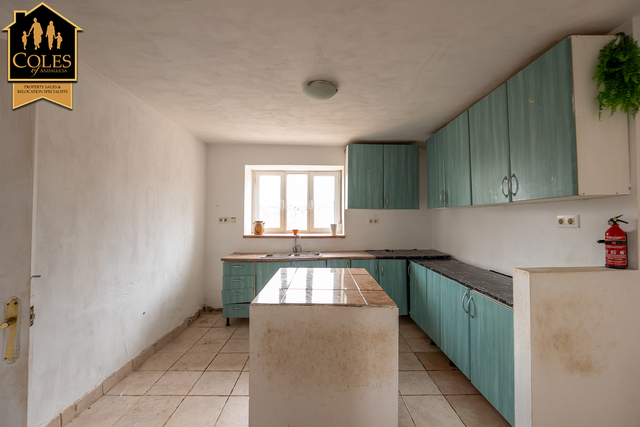 CON6T04: Town house for Sale in El Contador, Almería