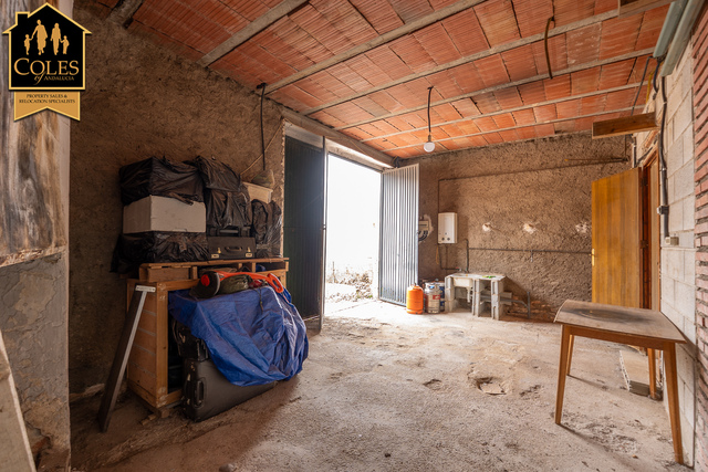 CON6T04: Town house for Sale in El Contador, Almería