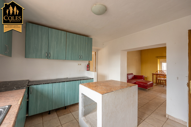 CON6T04: Town house for Sale in El Contador, Almería