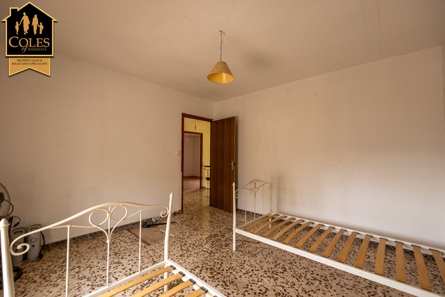 CON6T04: Town house for Sale in El Contador, Almería