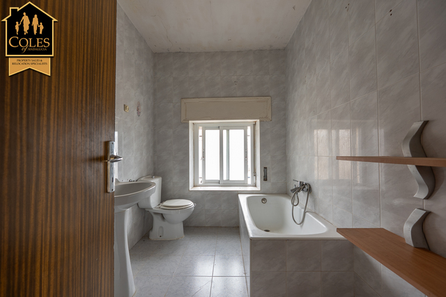 CON6T04: Town house for Sale in El Contador, Almería