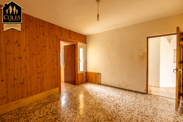 CON6T04: Town house for Sale in El Contador, Almería