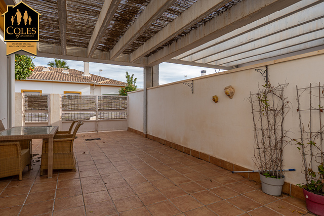 TUR3V56: Villa for Sale in Turre, Almería