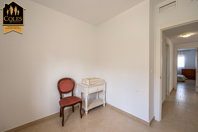 TUR3V56: Villa for Sale in Turre, Almería