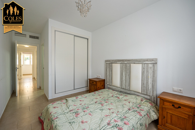 TUR3V56: Villa for Sale in Turre, Almería