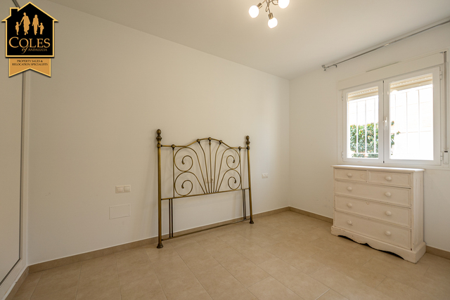 TUR3V56: Villa for Sale in Turre, Almería