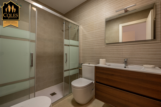 TUR3V56: Villa for Sale in Turre, Almería