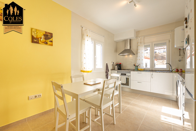 TAB2A01: Apartment for Sale in Taberno, Almería