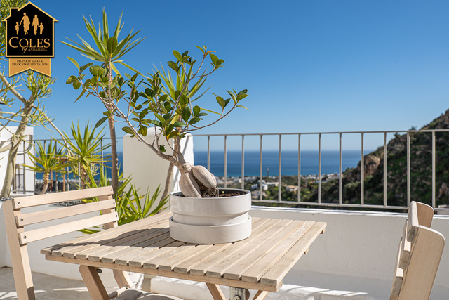 Apartment in Mojácar Pueblo, Almería