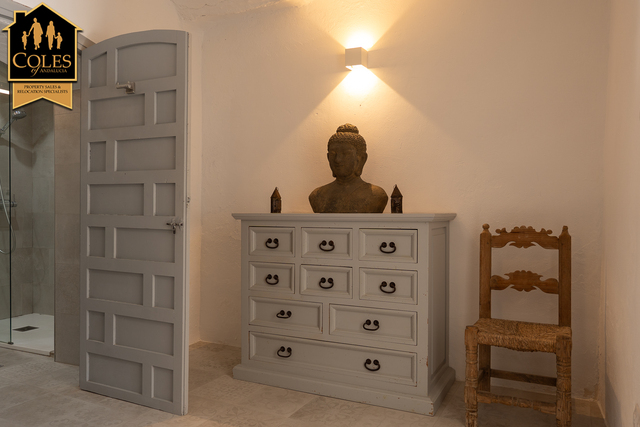 MOJ1A06: Apartment for Sale in Mojácar Pueblo, Almería