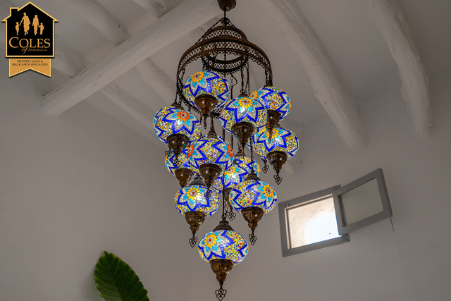 MOJ1A06: Apartment for Sale in Mojácar Pueblo, Almería