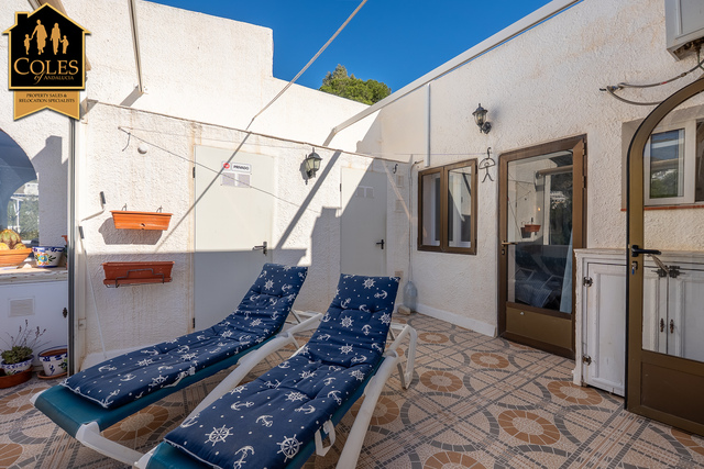 MOJ1A07: Apartment for Sale in Mojácar Playa, Almería MOJ1A07: Apartment for Sale in Mojácar Playa, Almería