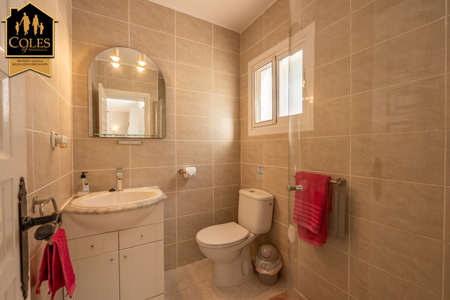 MOJ1A07: Apartment for Sale in Mojácar Playa, Almería MOJ1A07: Apartment for Sale in Mojácar Playa, Almería