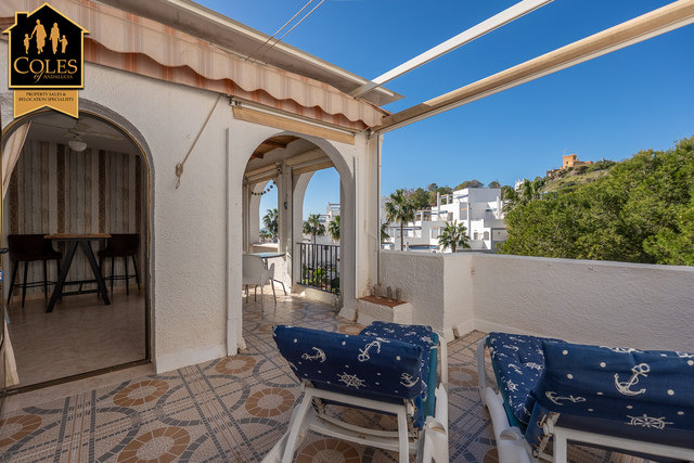 MOJ1A07: Apartment for Sale in Mojácar Playa, Almería MOJ1A07: Apartment for Sale in Mojácar Playa, Almería