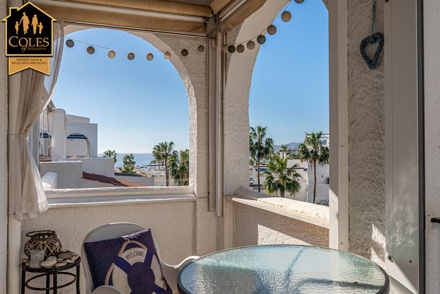 MOJ1A07: Apartment for Sale in Mojácar Playa, Almería MOJ1A07: Apartment for Sale in Mojácar Playa, Almería