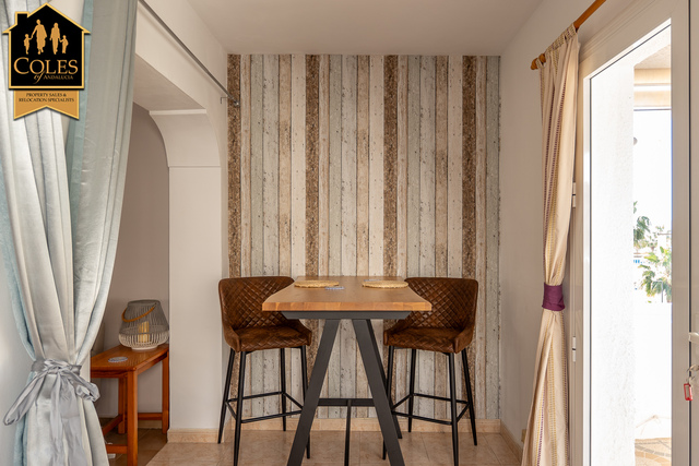 MOJ1A07: Apartment for Sale in Mojácar Playa, Almería MOJ1A07: Apartment for Sale in Mojácar Playa, Almería